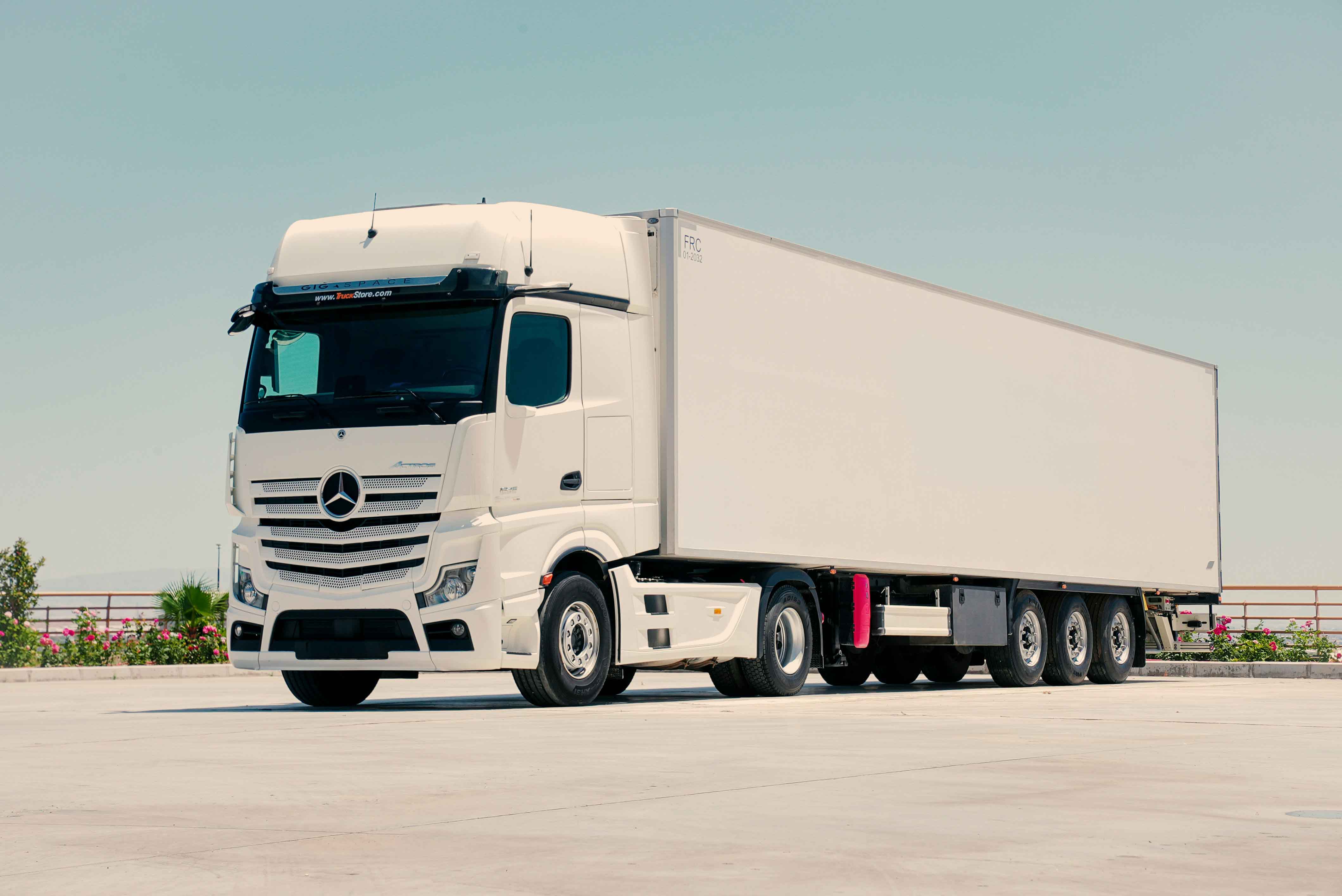 Transport and Fleet Logistics Base