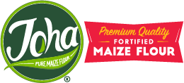 Pan Afric Joha Maize Flour