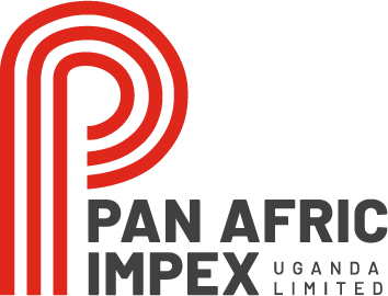 Pan Afric Logo